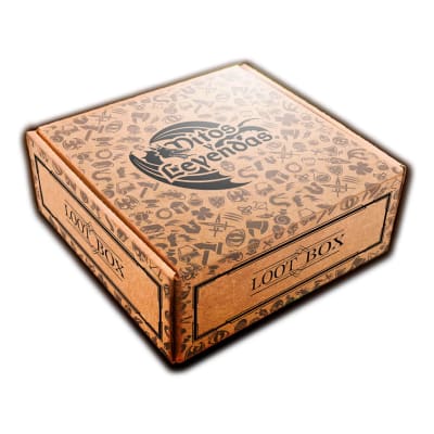 Lootbox Primer Bloque 2024
