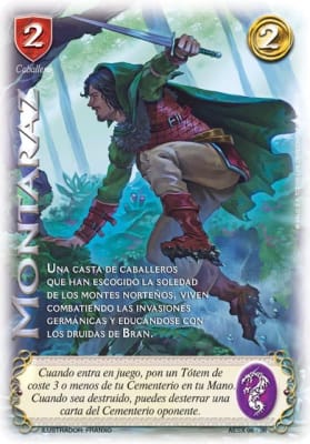 Montaraz