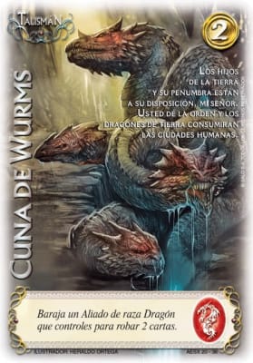 Cuna de Wurms