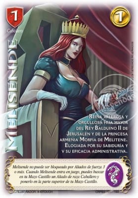 Melisende
