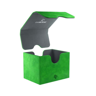 Carpeta 9 Bolsillos + Sidekick Green Carpeta 9 Bolsillos + Sidekick Green