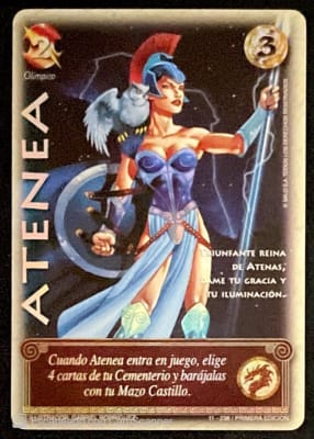 Atenea