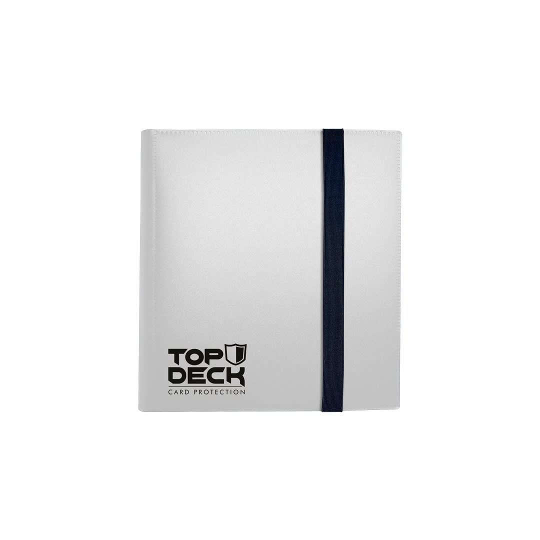 psa graded cards price Amazon.com: TopDeck Ultimate Trading Card Binder - 200 TopLoader Binder for  TCG main image 1