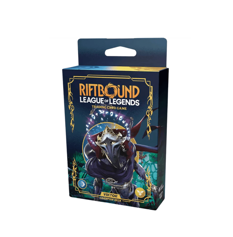 PREVENTA] Proving Grounds Box Set Riftbound | One up store | Los