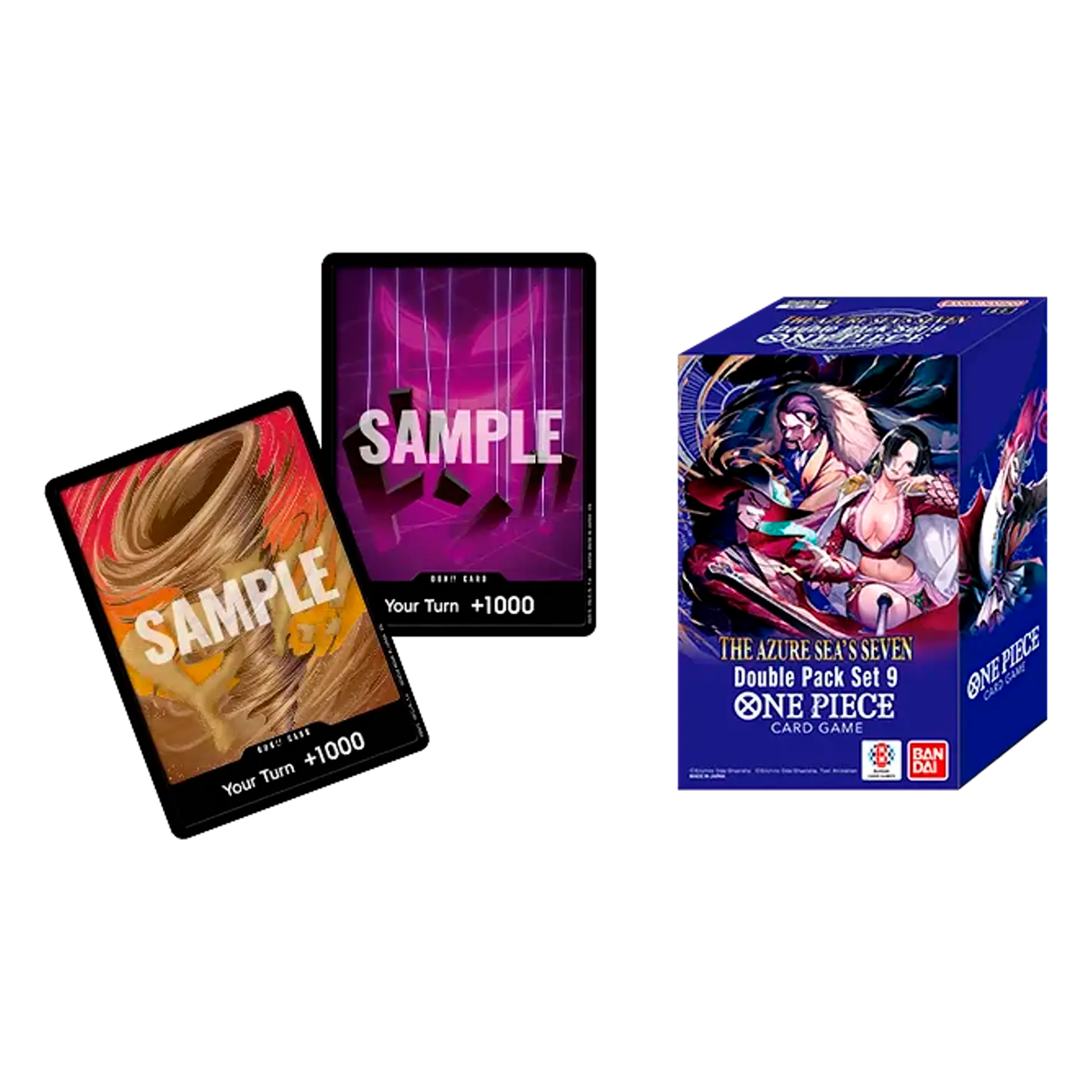 V.A.「ザ・セブンティーズ」5タイトル（8CD）・セット 5.6.7.8'S (ザ・ファイブ・シックス・セブン・エイツ) - BOMB THE
