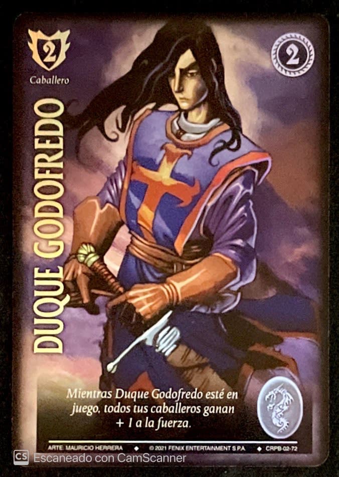 Duque Godofredo Black One up store Los Mejores Accesorios Para Tus