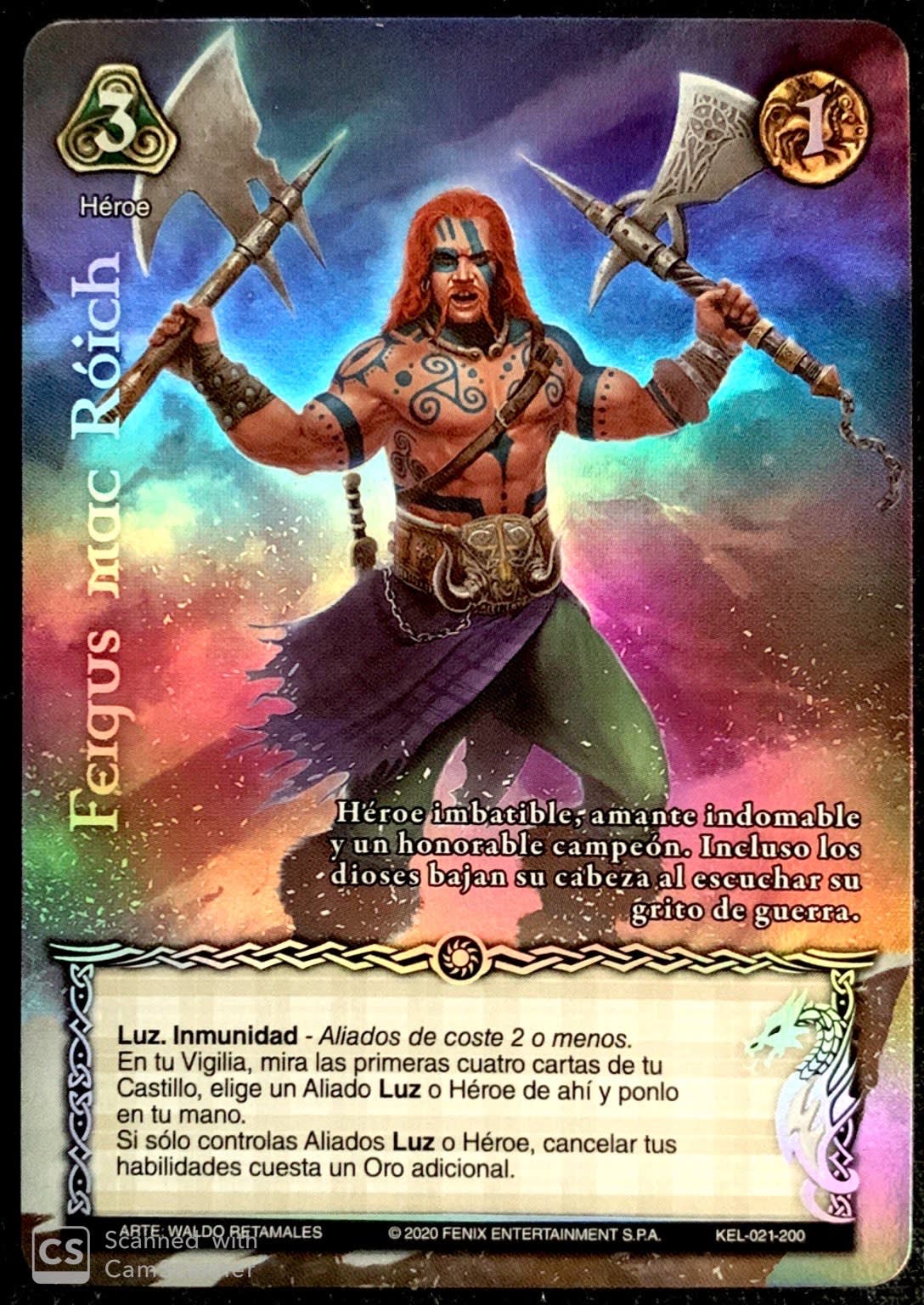 Fergus Mac Roich One Up Store