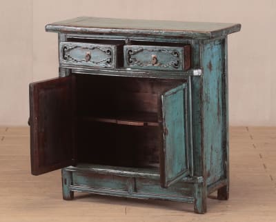 MUEBLES DE ORIENTE | CyV Decoraciones