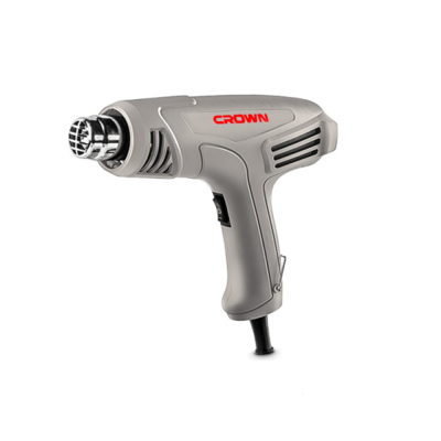 Pistola Calor Aire Caliente Crown 350c / 500c Pistola Calor Aire Caliente Crown 350c / 500c