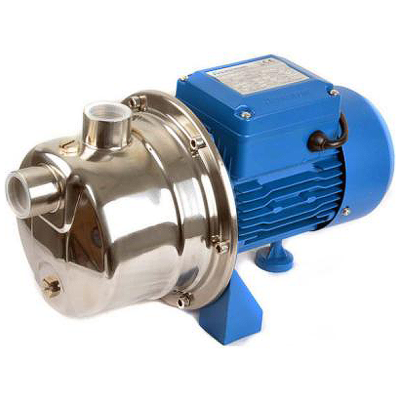 Electrobomba 220v/50hz 1HP EJm101C Aquastrong Electrobomba 220v/50hz 1HP EJm101C Aquastrong