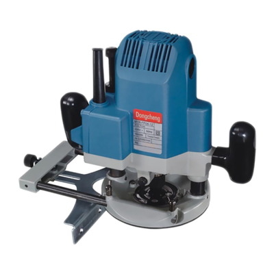 Fresadora Tupi 12mm 1650w Router Profesional Fresadora Tupi 12mm 1650w Router Profesional