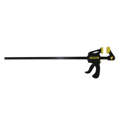 Prensa Rapida Sargento 24 Pulg. Carpinteria Prensa Rapida Sargento 24 Pulg. Carpinteria