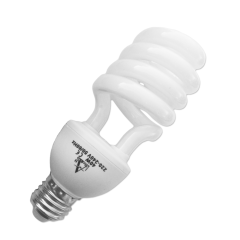 Ampolleta Luz Blanca 40w 6500K Ahorro Energía Ampolleta Luz Blanca 40w 6500K Ahorro Energía