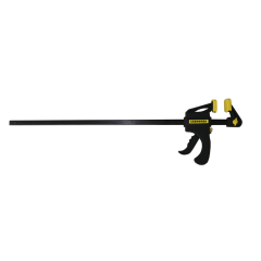 Prensa Rapida Sargento 24 Pulg. Carpinteria Prensa Rapida Sargento 24 Pulg. Carpinteria
