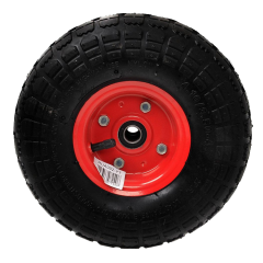 2 Rueda Inflable Yegua Carro 10 Pulgadas / 25cm 2 Rueda Inflable Yegua Carro 10 Pulgadas / 25cm