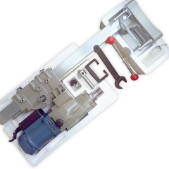 Taladro Perforador 250mm Testiguera 3800w Taladro Perforador 250mm Testiguera 3800w