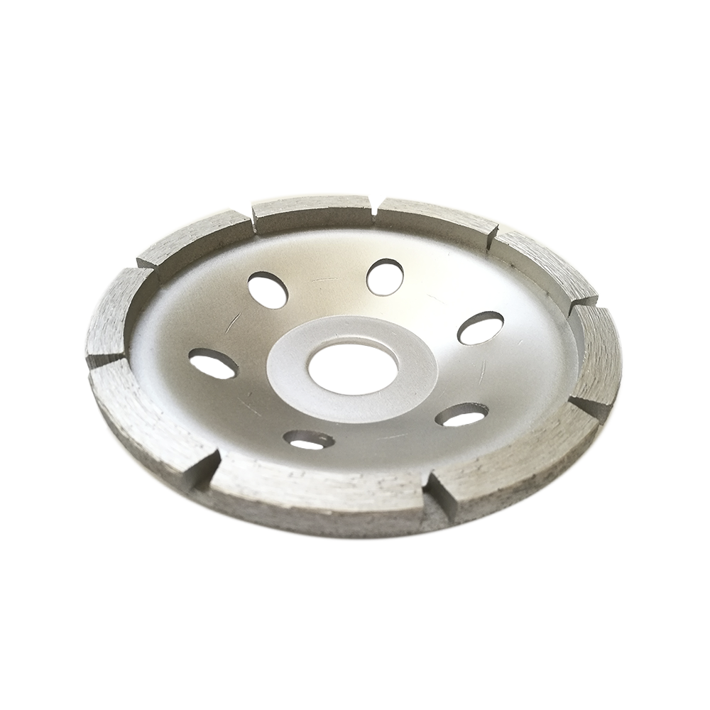 Disco de Pulir 115mm Segmentado 4 1/2 DDP115 | Ferreteronline.cl