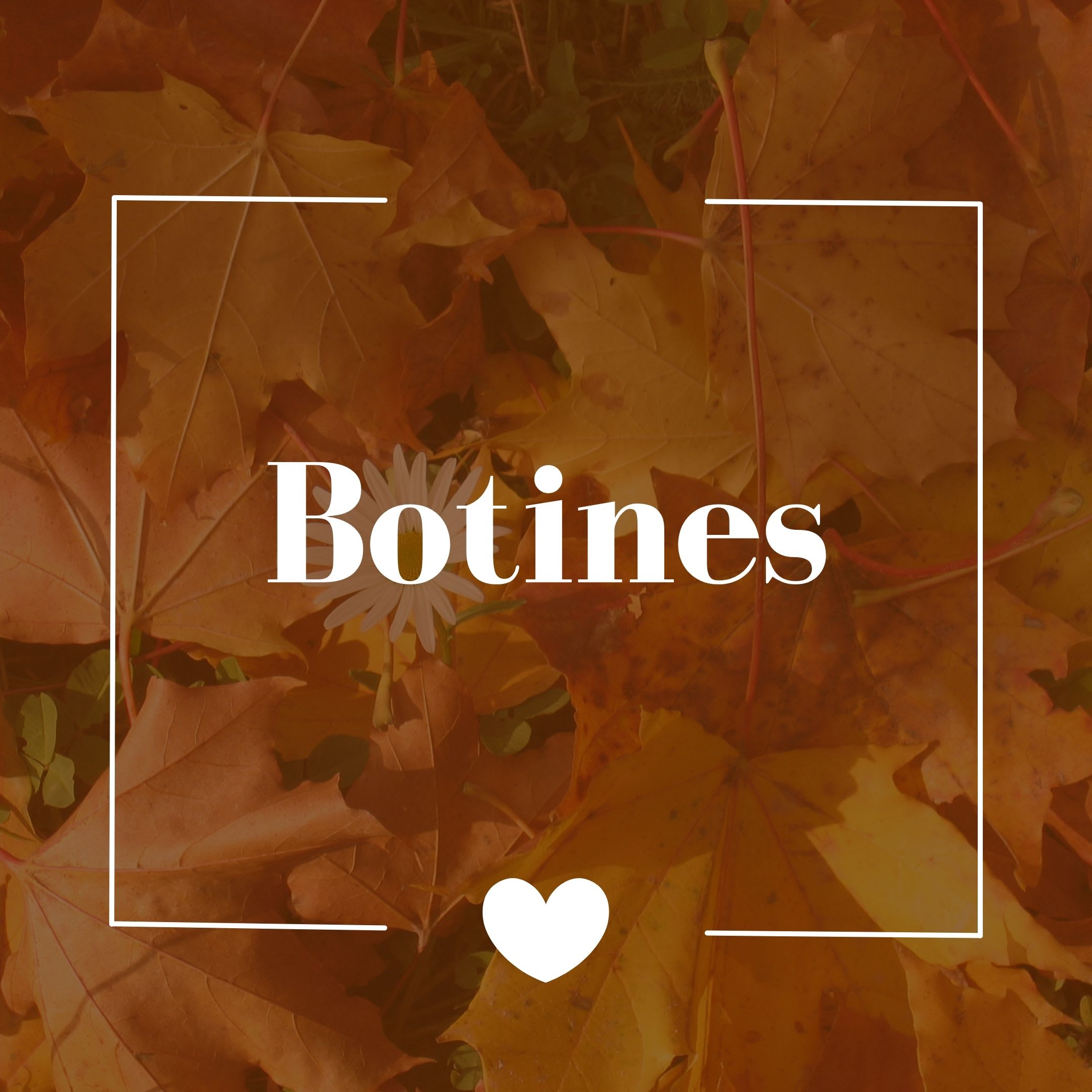 Botín Antonia Marrón Poeme - Compra Ahora | Dafiti Chile