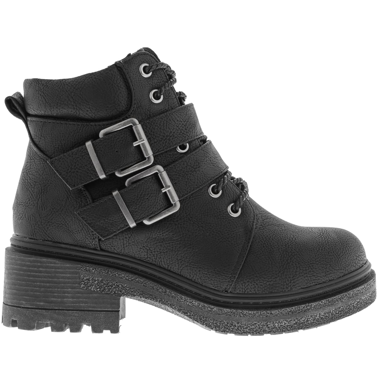 botin poeme negro