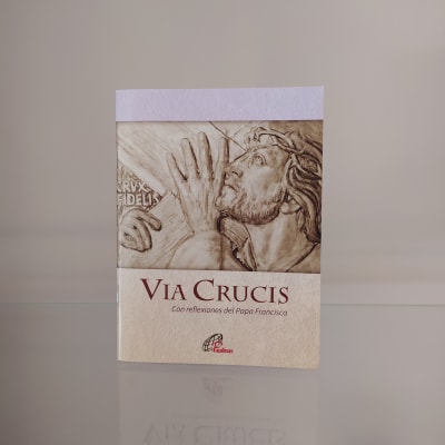 VÍA CRUCIS