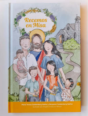 RECEMOS EN MISA