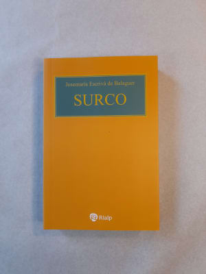 SURCO - SAN JOSEMARÍA