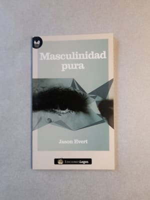 MASCULINIDAD PURA