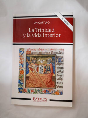 LA TRINIDAD Y LA VIDA INTERIOR