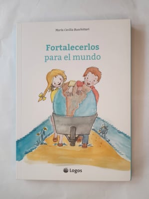FORTALECERLOS PARA EL MUNDO
