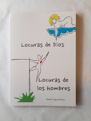 LOCURAS DE DIOS LOCURA DE LOS HOMBRES