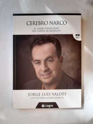 CEREBRO NARCO