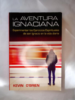 LA AVENTURA IGNACIANA