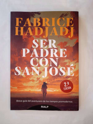 SER PADRE CON SAN JOSE