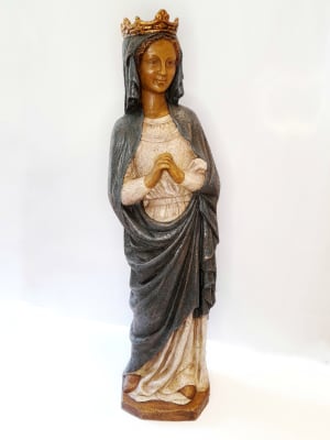 N.S.DE FIAT CORONADA