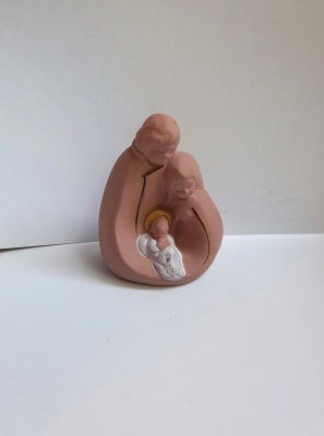 SAGRADA FAMILIA GREDA