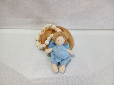 DENARIO ANGEL NIÑO