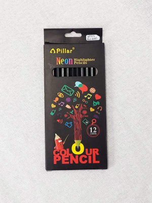 LAPICES PARA COLOREAR