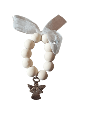 PROTECTOR DENARIO CON MEDALLON