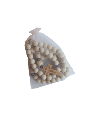 ROSARIO XL PARA COLGAR 53 CM