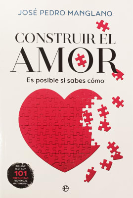 CONSTRUIR EL AMOR