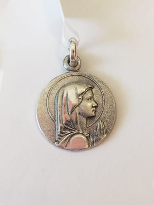 MEDALLA AG SURTIDA 16MM