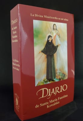 DIARIO SOR FAUSTINA