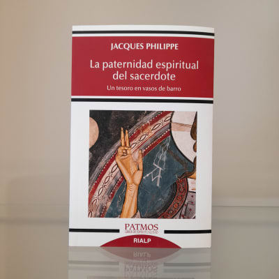 LA PATERNIDAD ESPIRITUAL DEL SACERDOTE