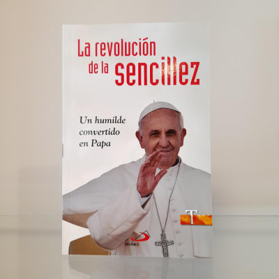 LA REVOLUCION DE LA SENCILLEZ