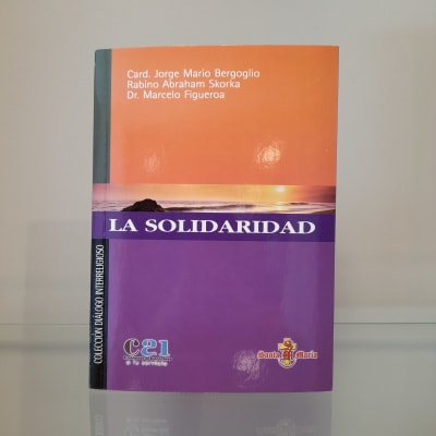 LA SOLIDARIDAD