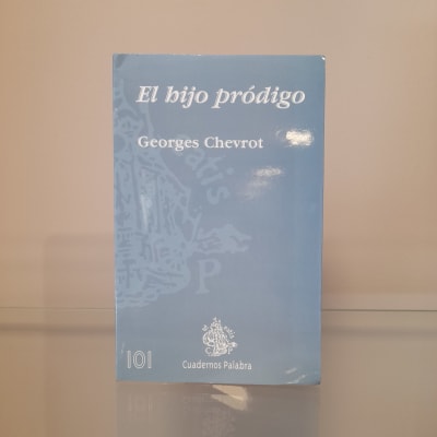 EL HIJO PRODIGO