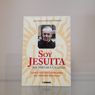 SOY JESUITA