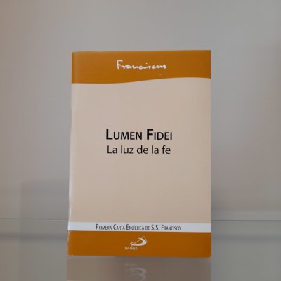 LUMEN FIDEI