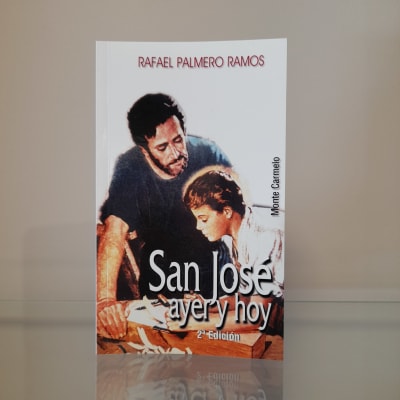 SAN JOSE AYER Y HOY