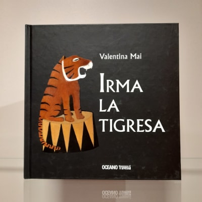 IRMA LA TIGRESA